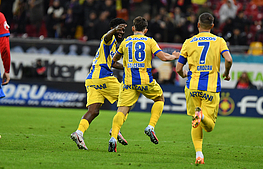 FCSB-Petrolul Ploiesti 1-1 SuperLiga (22.11.2025)
