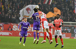Dinamo Bucuresti-FC Arges 0-1 SuperLiga (01.03.2026)