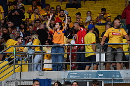 Austria-Romania 2-1 World Cup Preliminaries 2026 (07.06.2025)