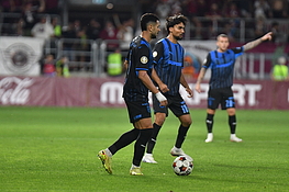 Rapid Bucuresti-Universitatea Craiova 1-1 SuperLiga (31.08.2026)