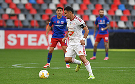 Steaua Bucuresti-Sepsi Sfantu-Gheorghe 2-1 Liga 2 (30.09.2025)