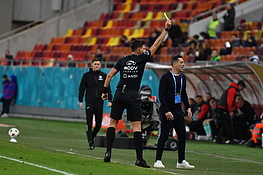 FCSB-UTA Arad 1-0 SuperLiga (20.03.2026)