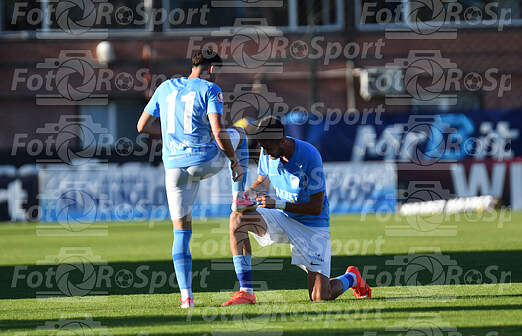 FC Voluntari-FC Arges 1-0 SuperLiga (07.09.2026)