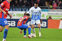 FCSB-Universitatea Craiova 2-1 SuperLiga (04.10.2025)