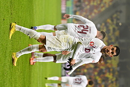 FCSB-CFR Cluj 1-4 SuperLiga (25.01.2026)