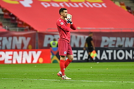 Romania-Bosnia si Hertegovina 2-4 Uefa Nations League (28.09.2026)