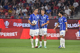 FCSB-Farul Constanta 1-2 SuperLiga (26.07.2025)