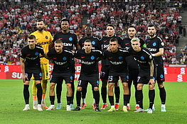 Dinamo Bucuresti-FCSB 4-2 SuperLiga (02.08.2025)