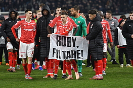Dinamo Bucuresti-Petrolul Ploiesti 1-1 SuperLiga (30.01.2026)