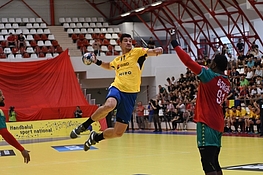 Romania-Portugalia 19-24 Qualifiers Euro 2020