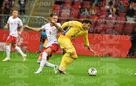 Polonia-Romania 6-0 Uefa Nations League (02.10.2026)