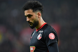 Dinamo Bucuresti-Csikszereda Miercurea-Ciuc 4-0 SuperLiga (08.11.2025)
