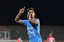 FC Voluntari-AFC Hermanstadt 3-0 Baraj mentinere-promovare SuperLiga (01.06.2026)