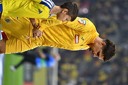 Romania-Suedia 0-1 Uefa Nations League (05.10.2026)