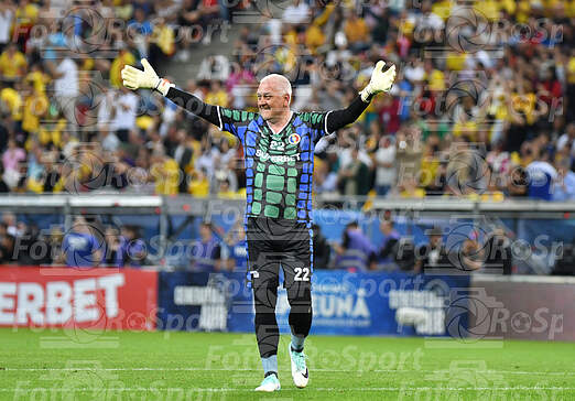 Generatia de Aur 94-World Stars 3-2 (25.05.2024)