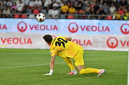 FCSB-FC Arges 2-0 SuperLiga (17.07.2026)
