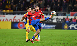 FCSB-Petrolul Ploiesti 1-1 SuperLiga (22.11.2025)