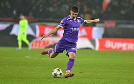 Dinamo Bucuresti-FC Arges 0-1 SuperLiga (01.03.2026)