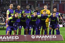 Rapid Bucuresti-CFR Cluj 1-2 Play-off SuperLiga (04.05.2026)