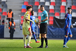 Steaua Bucuresti-Gloria Bistrita 1-2 Liga 2 (13.12.2025)