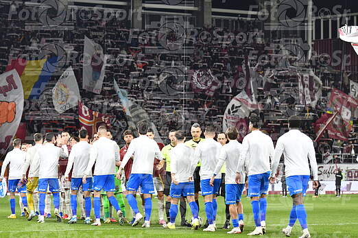 Rapid Bucuresti-Universitatea Craiova 1-1 SuperLiga (08.03.2026)