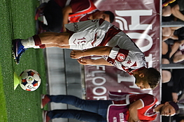 Rapid Bucuresti-Universitatea Craiova 1-1 SuperLiga (31.08.2026)