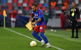 Steaua Bucuresti-Sepsi Sfantu-Gheorghe 2-1 Liga 2 (30.09.2025)