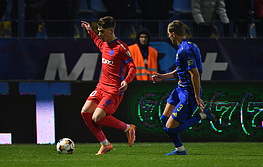 Unirea Slobozia-FCSB 0-2 SupeLiga (15.12.2025)
