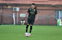 FC Voluntari-FC Arges 1-0 SuperLiga (07.09.2026)
