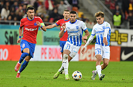 FCSB-Universitatea Craiova 2-1 SuperLiga (04.10.2025)
