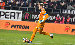 Rapid Bucuresti-Universitatea Cluj 0-2 SuperLiga (31.01.2026)