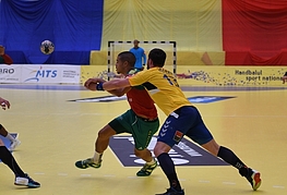 Romania-Portugalia 19-24 Qualifiers Euro 2020