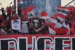 Dinamo Bucuresti-FCSB 2-1 (d.p.) Baraj Conference League (29.05.2026)