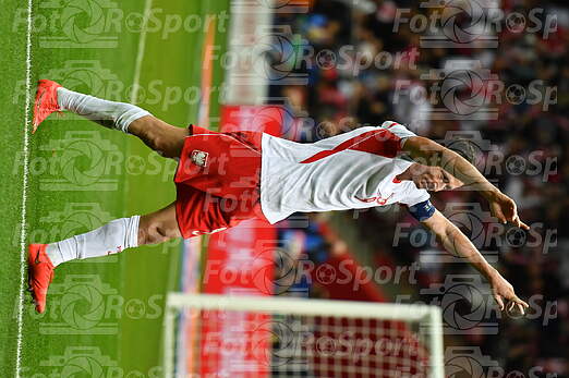 Polonia-Romania 6-0 Uefa Nations League (02.10.2026)