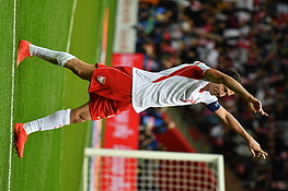 Polonia-Romania 6-0 Uefa Nations League (02.10.2026)