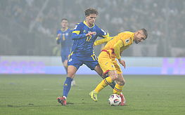 Bosnia Hertegovina-Romania 3-1 World Cup Preliminaries 2026 (15.1012025)