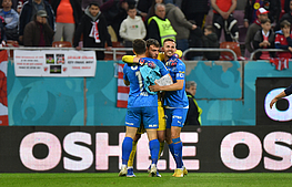Dinamo Bucuresti-Universitatea Craiova 1-2 (pen) Semifinala Cupa Romaniei (23.04.2026)