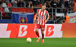 Steaua Bucuresti-UTA Arad 0-2 Cupa Romaniei (play-off) (26.08.2025)