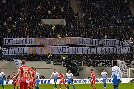Universitatea Craiova-Mainz 1-0 Conference League (27.11.2025)