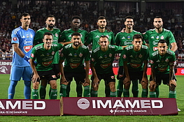 Rapid Bucuresti-Sepsi OSK 1-0 SuperLiga (20.07.2026)