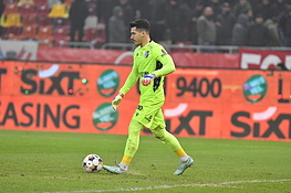 Dinamo Bucuresti-FC Arges 0-1 SuperLiga (01.03.2026)
