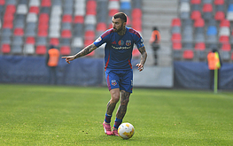 Steaua Bucuresti-Gloria Bistrita 1-2 Liga 2 (13.12.2025)