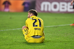 Rapid Bucuresti-Universitatea Craiova 1-1 SuperLiga (31.08.2026)