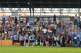 FC Voluntari-FC Arges 1-0 SuperLiga (07.09.2026)