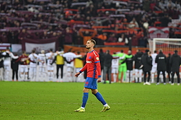 FCSB-Rapid Bucuresti 2-1 SuperLiga (21.12.2025)
