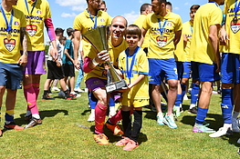 Unirea Slobozia-CSS Selimbar 0-0 Liga 2 (play-off) (11.05.2024)