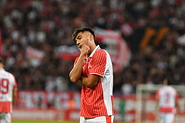 Dinamo Bucuresti-FCSB 4-2 SuperLiga (02.08.2025)