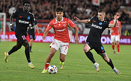Dinamo Bucuresti-FCSB 2-1 (d.p.) Baraj Conference League (29.05.2026)