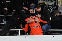 Rapid Bucuresti-Petrolul Ploiesti 1-1 SuperLiga (06.02.2026)