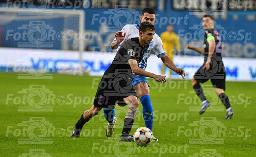 Universitatea Craiova-FCSB 1-0 SuperLiga (15.02.2026)